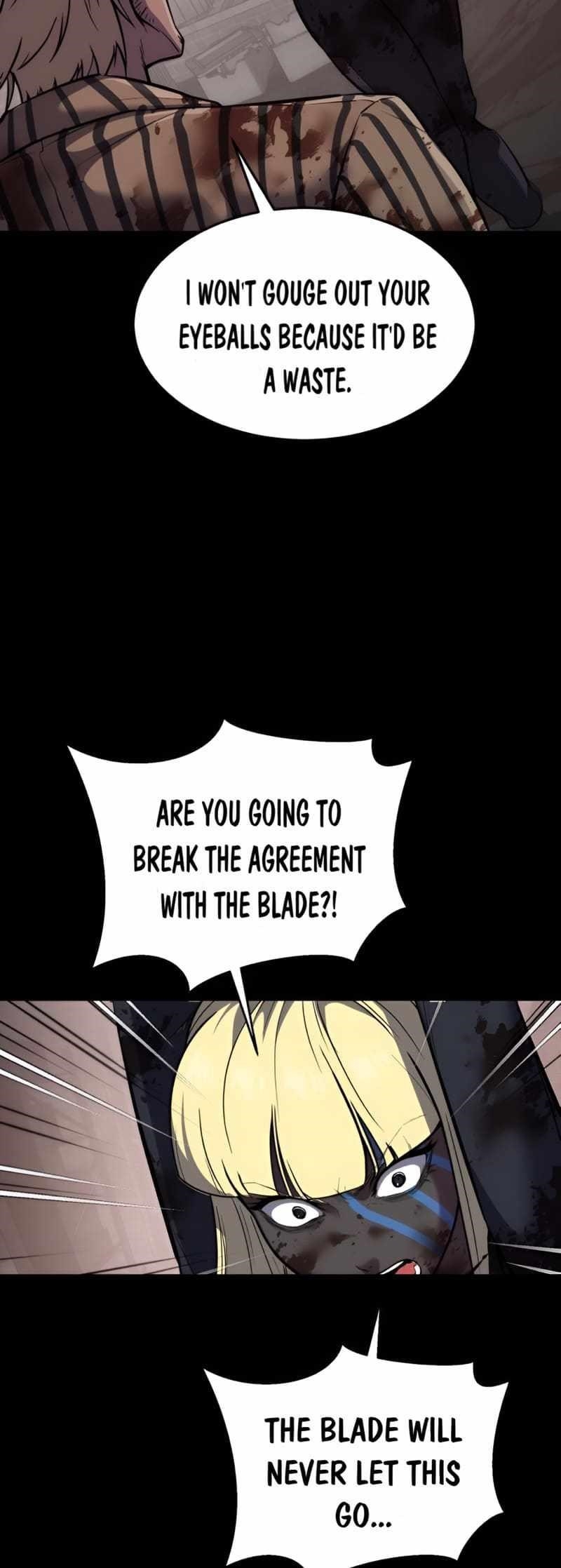 The Boy Of Death - Chapter 243 Page 90