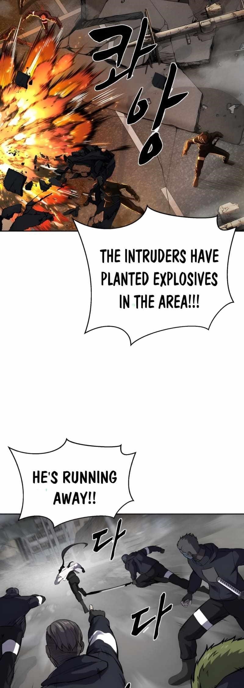 The Boy Of Death - Chapter 244 Page 105