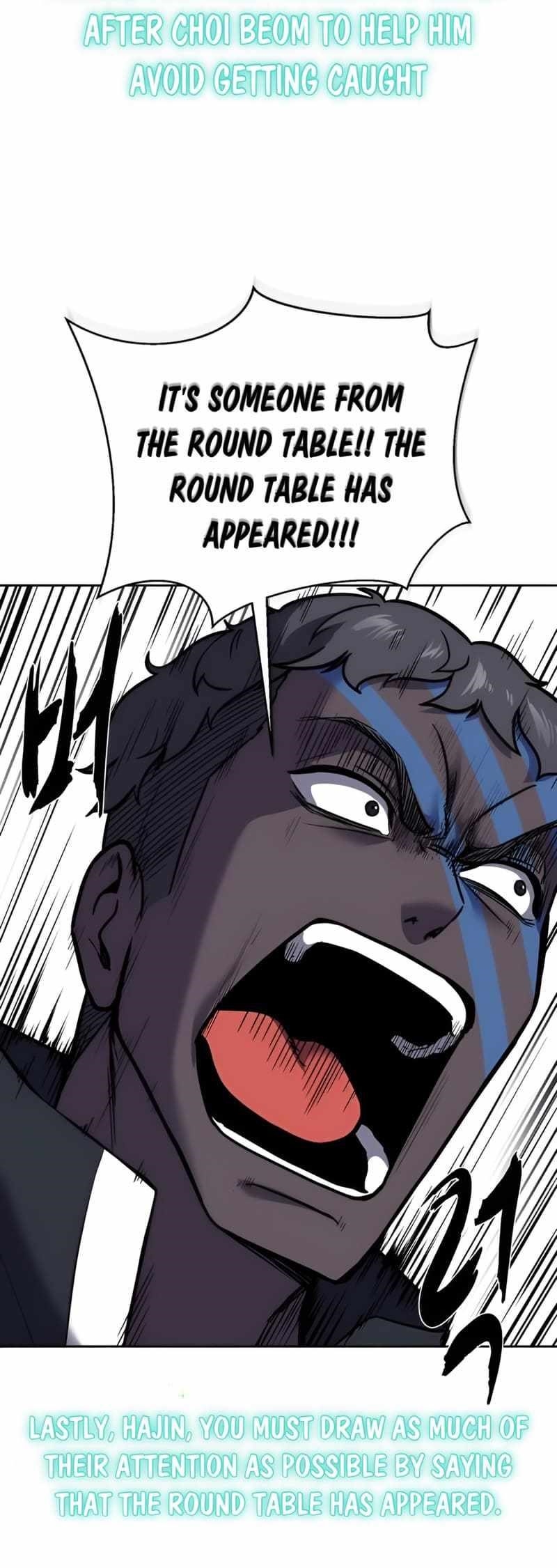 The Boy Of Death - Chapter 244 Page 110