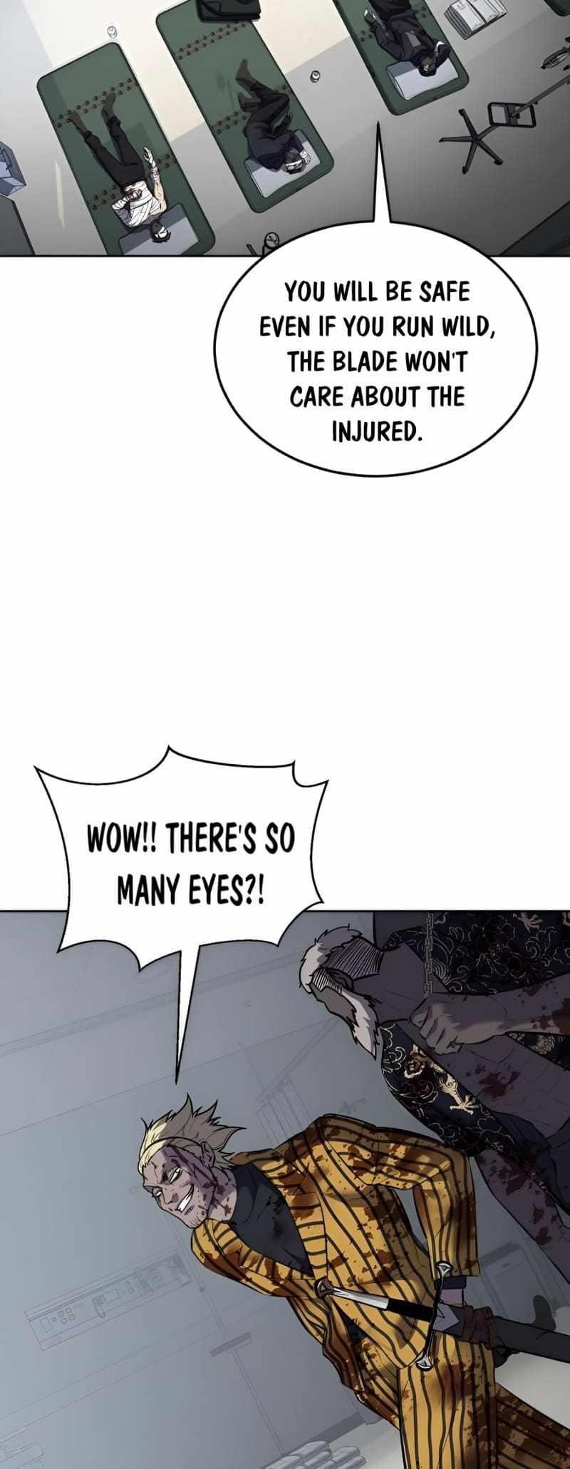 The Boy Of Death - Chapter 244 Page 115