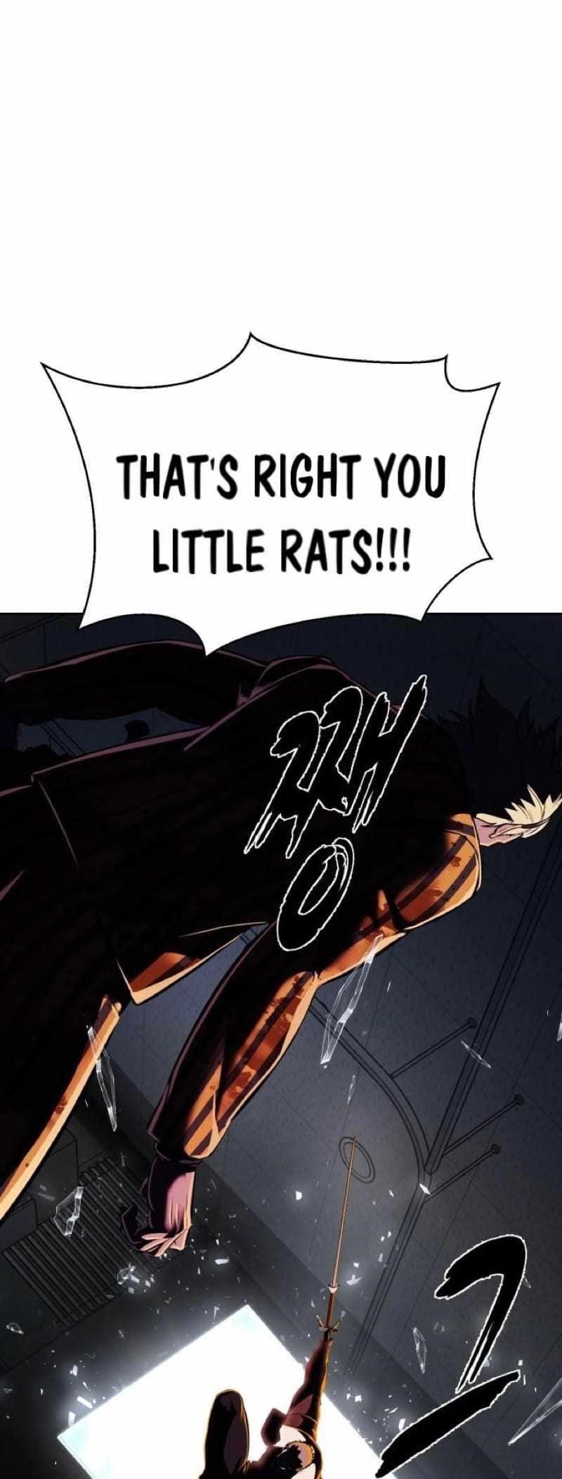 The Boy Of Death - Chapter 244 Page 118