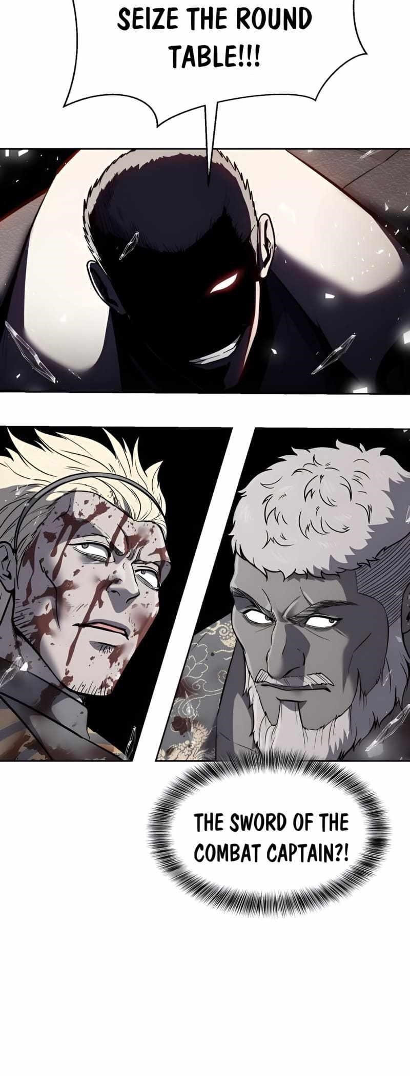 The Boy Of Death - Chapter 244 Page 120