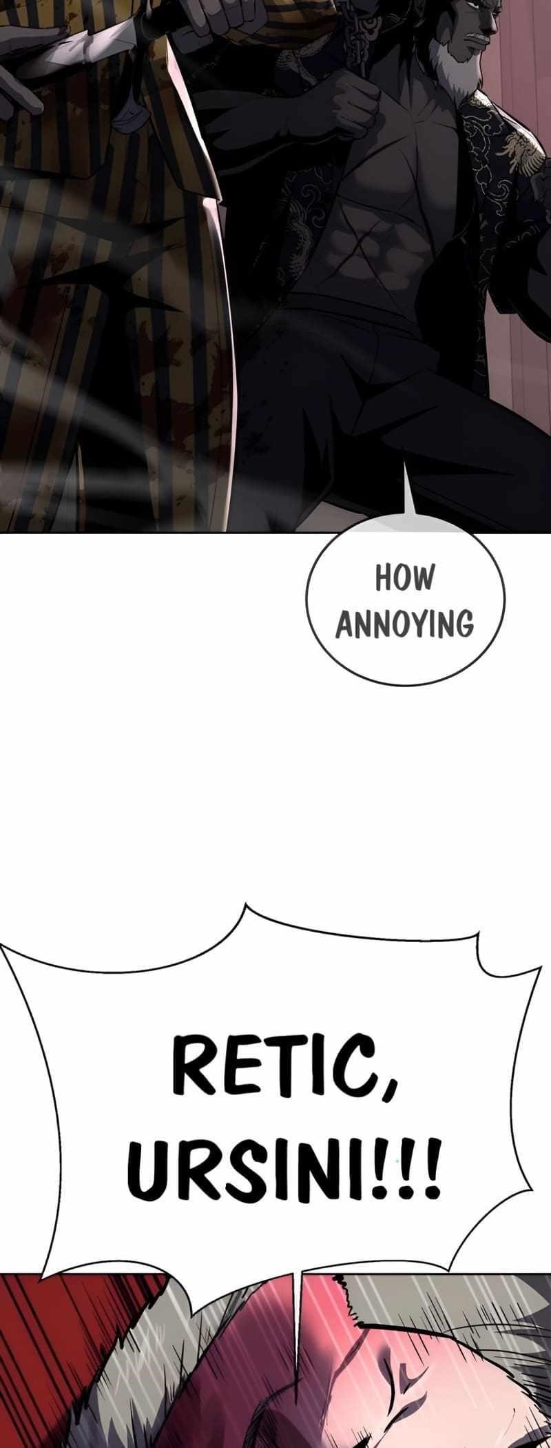 The Boy Of Death - Chapter 244 Page 124