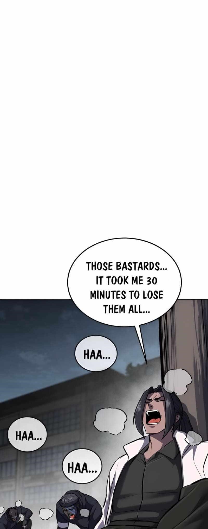 The Boy Of Death - Chapter 244 Page 126