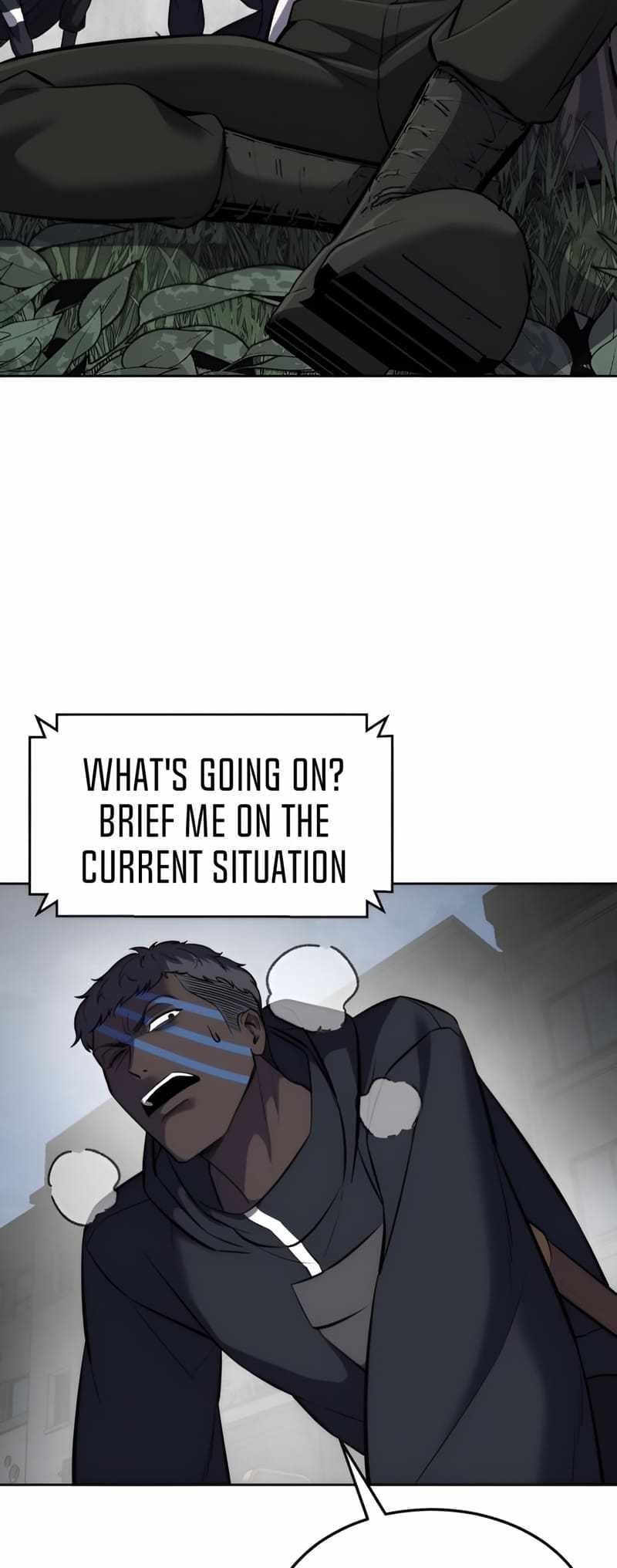 The Boy Of Death - Chapter 244 Page 127