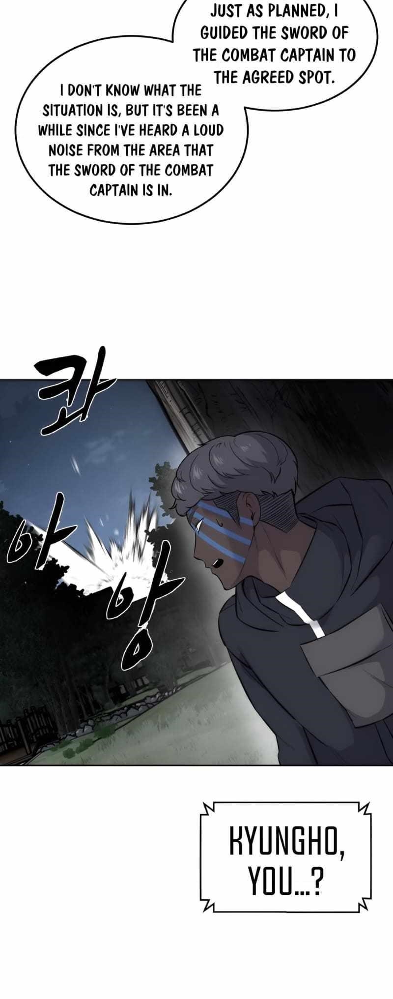 The Boy Of Death - Chapter 244 Page 128