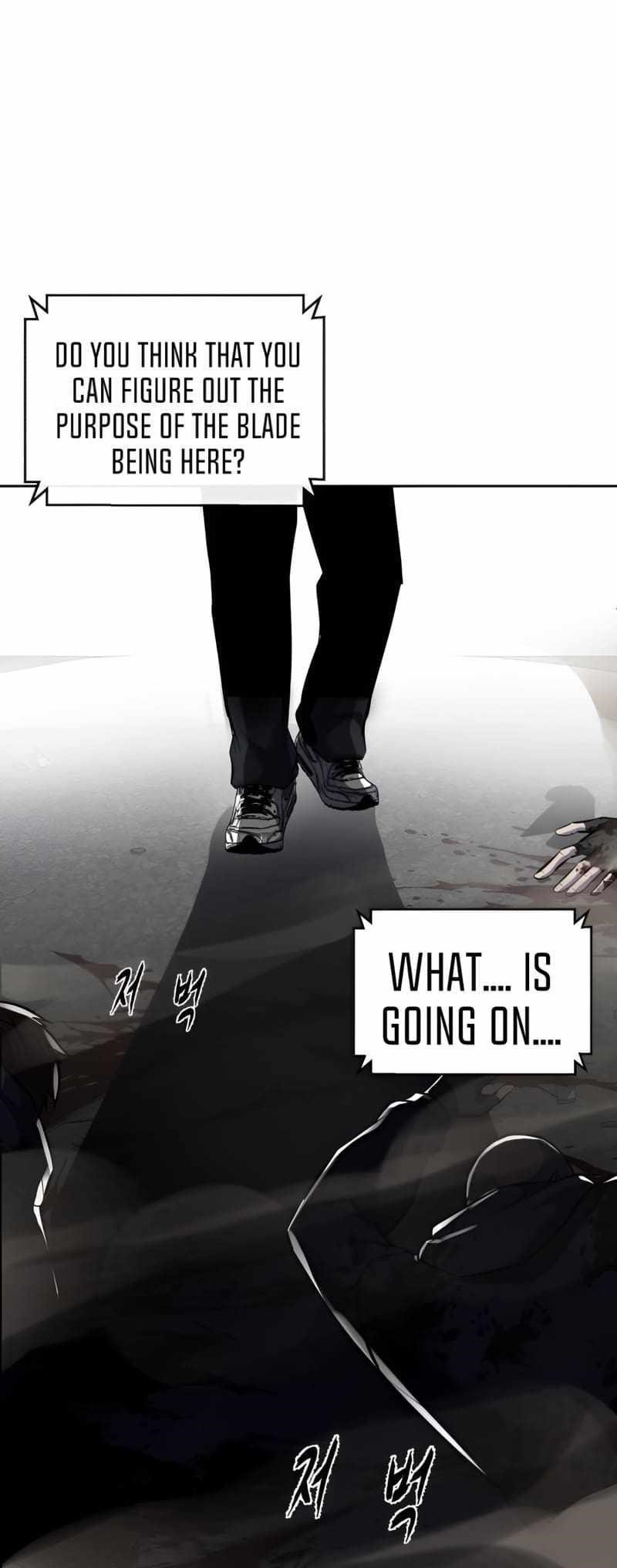 The Boy Of Death - Chapter 244 Page 129