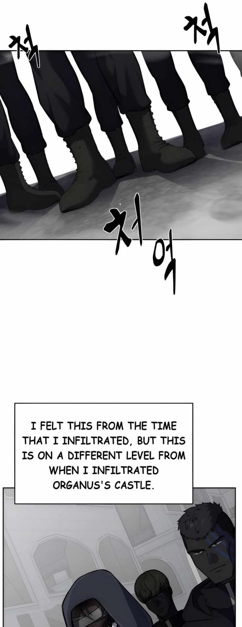 The Boy Of Death - Chapter 244 Page 22