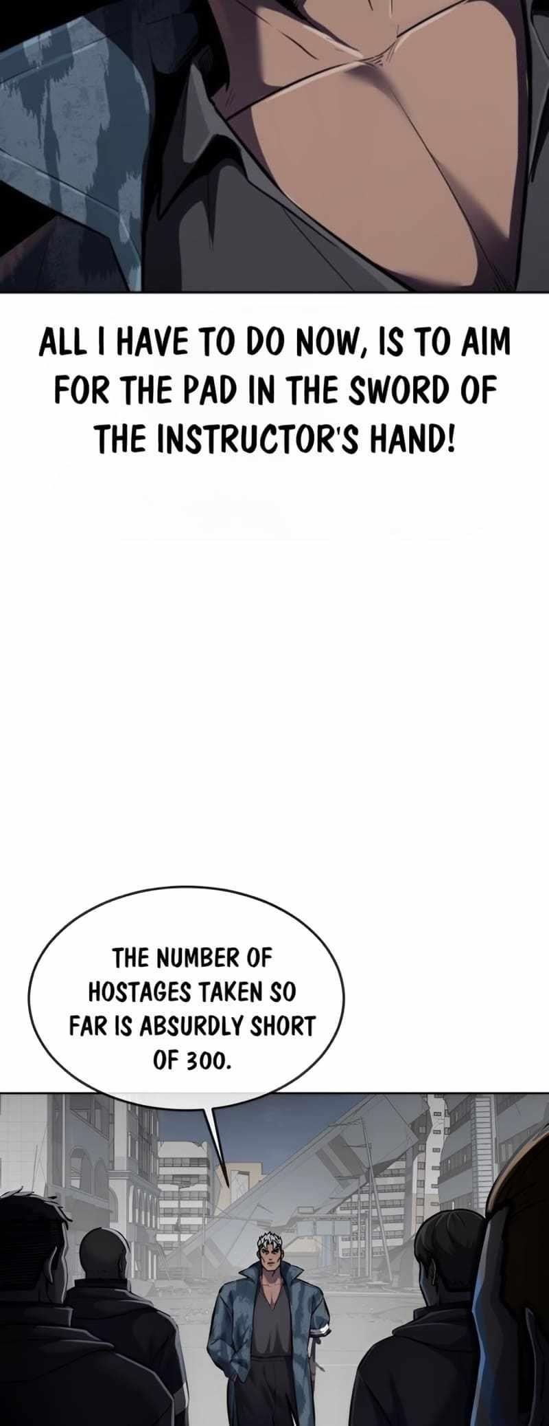 The Boy Of Death - Chapter 244 Page 25