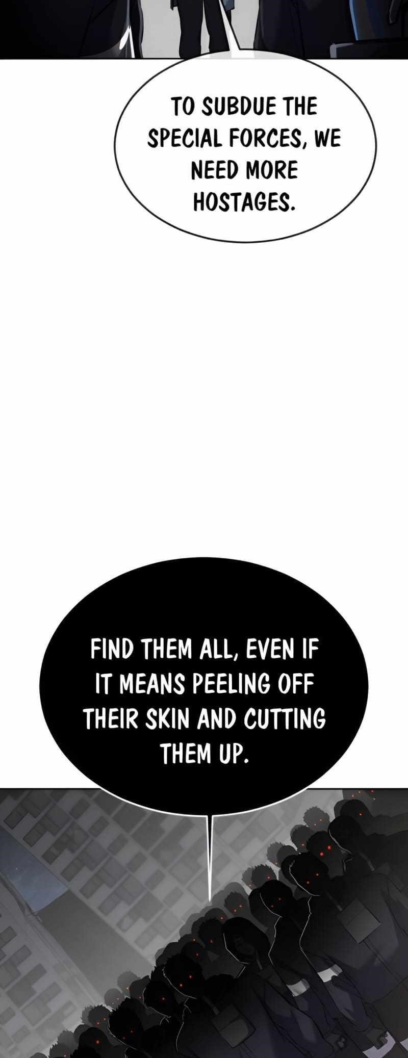 The Boy Of Death - Chapter 244 Page 26