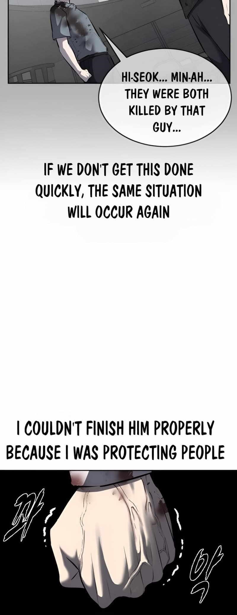 The Boy Of Death - Chapter 244 Page 29