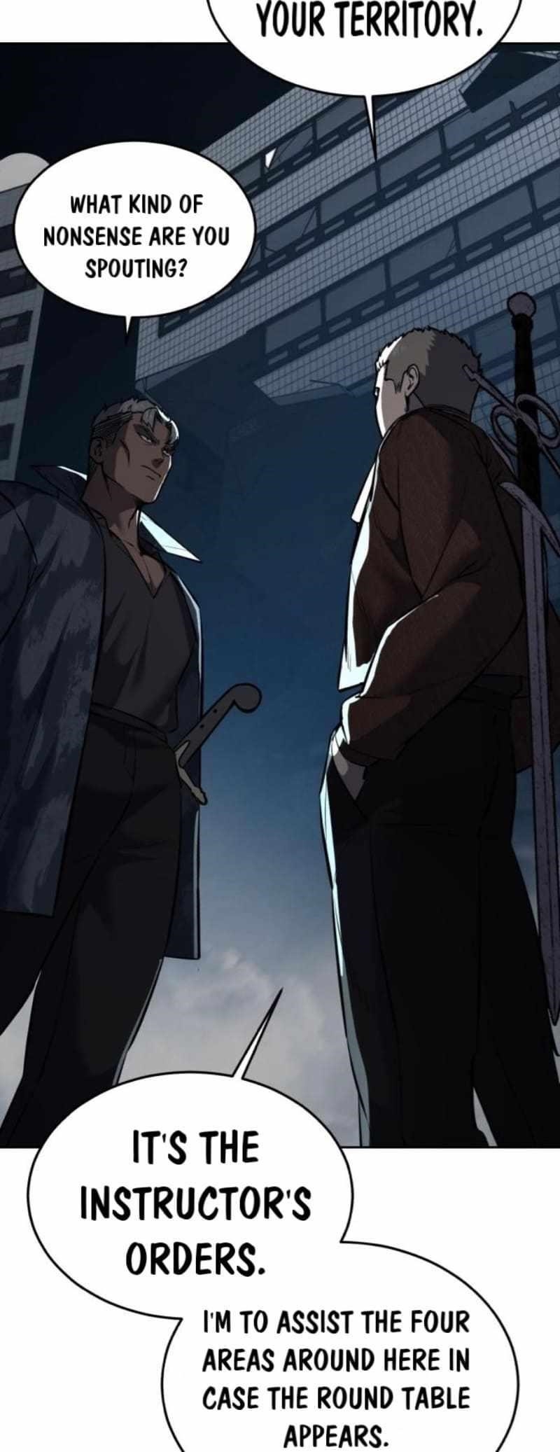 The Boy Of Death - Chapter 244 Page 32