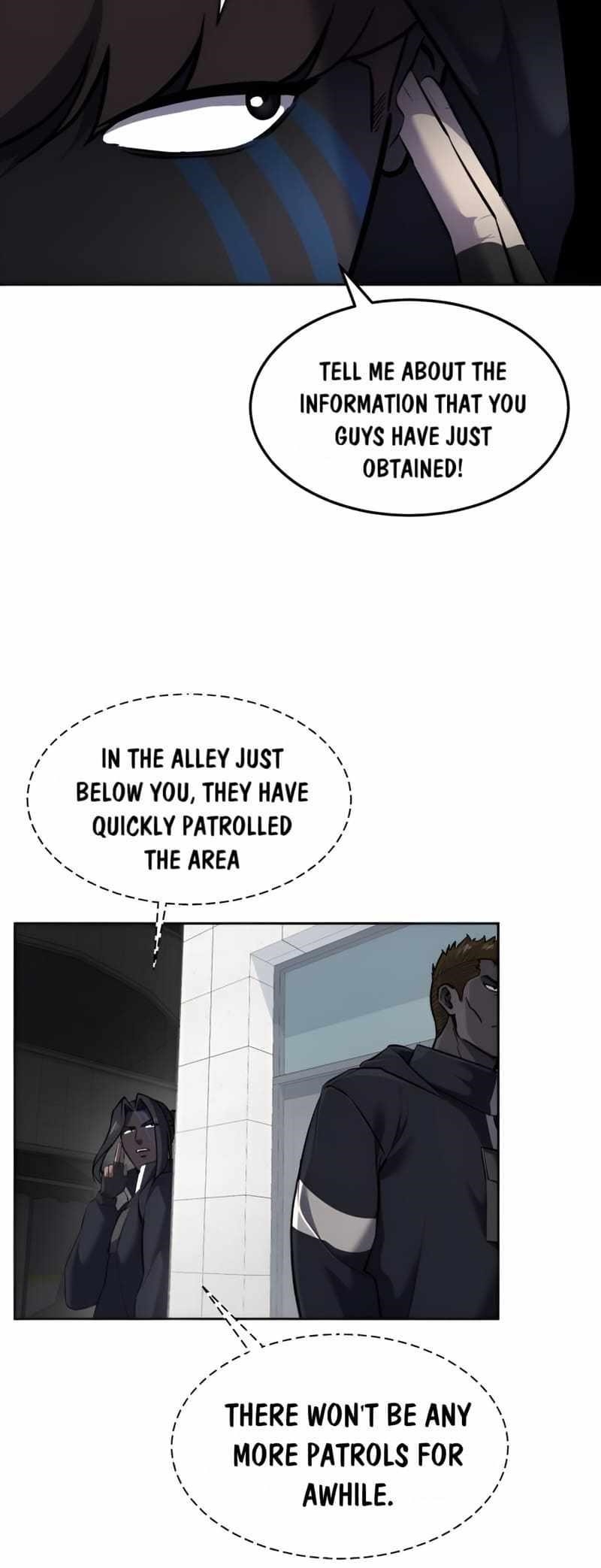 The Boy Of Death - Chapter 244 Page 4