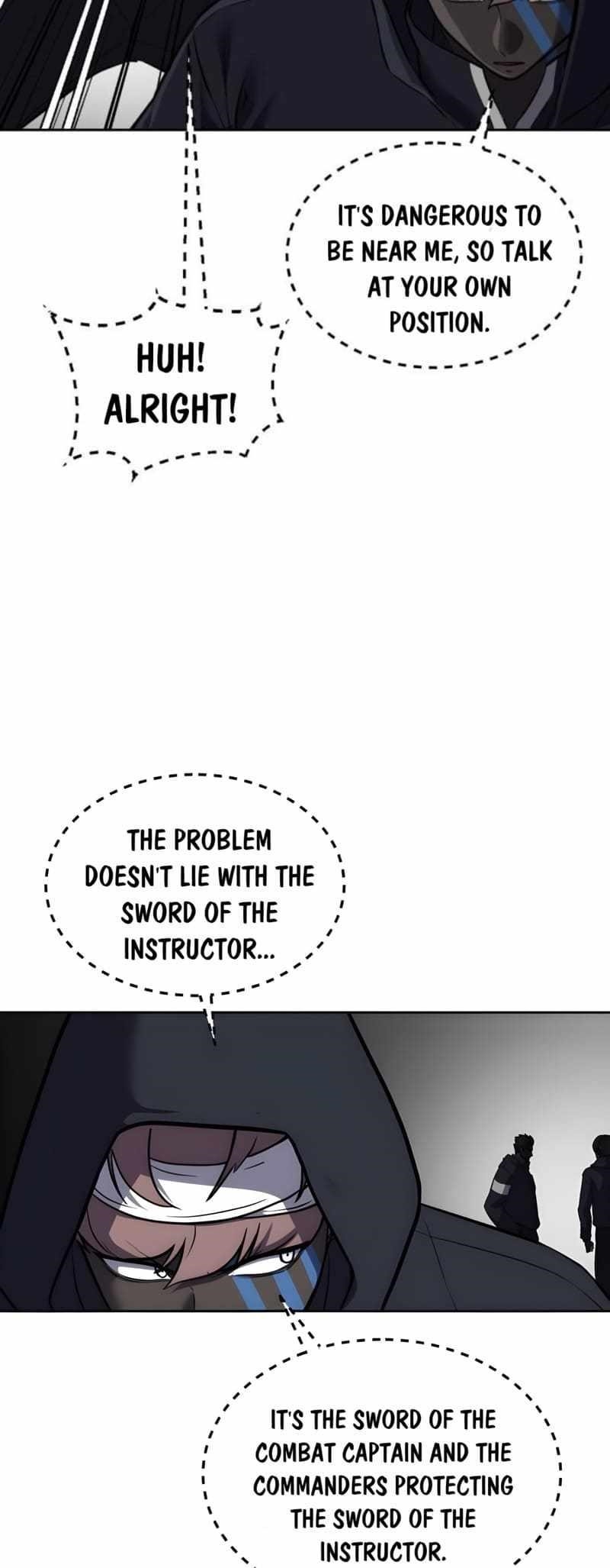 The Boy Of Death - Chapter 244 Page 41