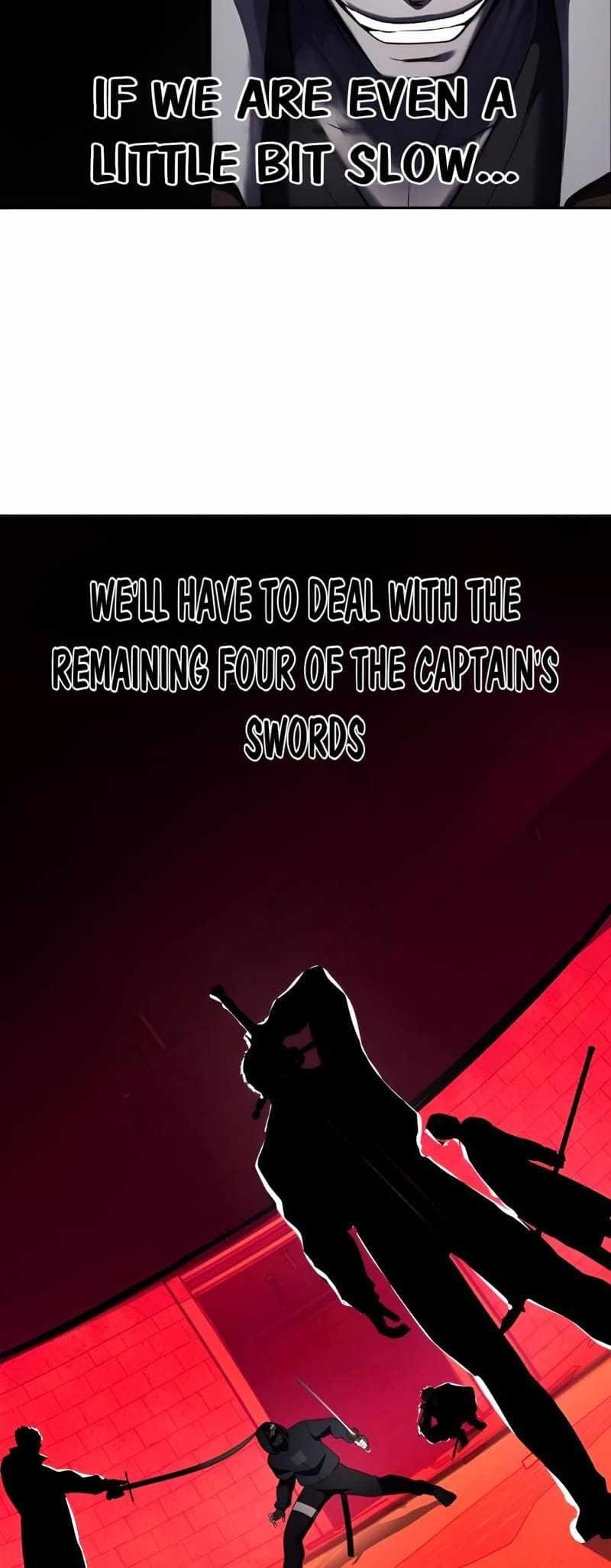 The Boy Of Death - Chapter 244 Page 43