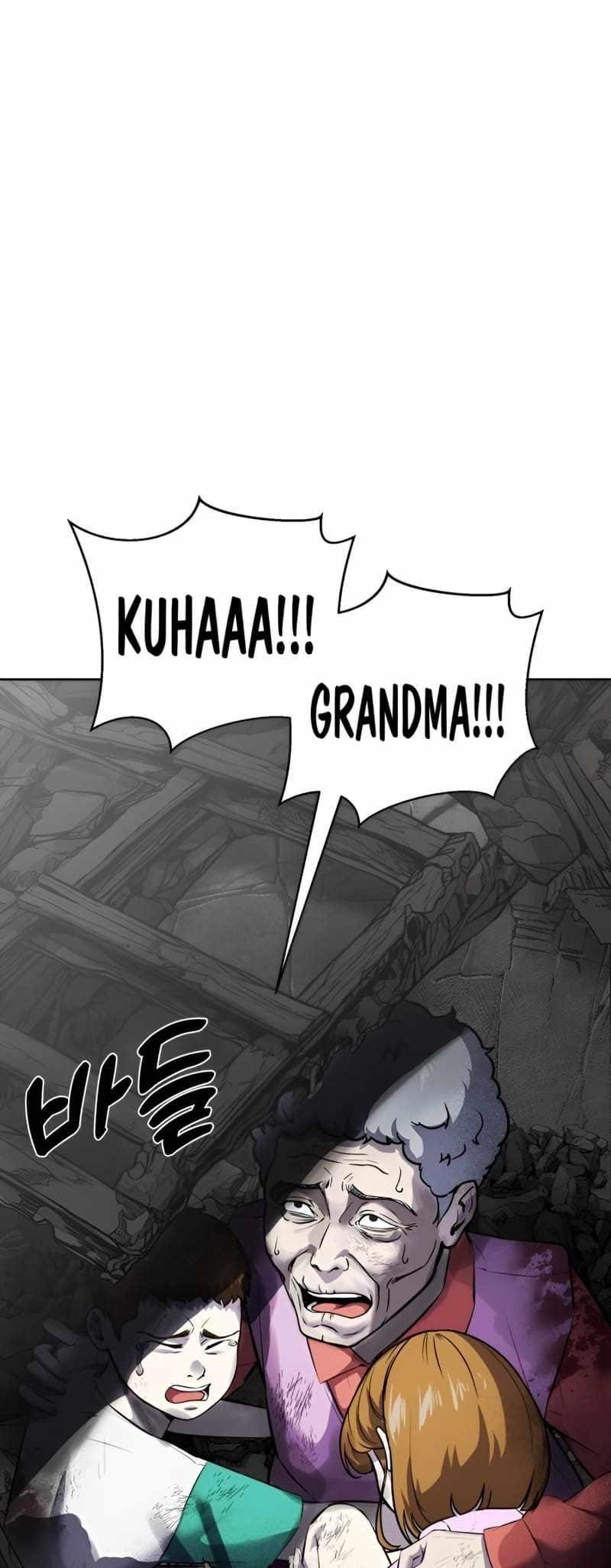 The Boy Of Death - Chapter 244 Page 45