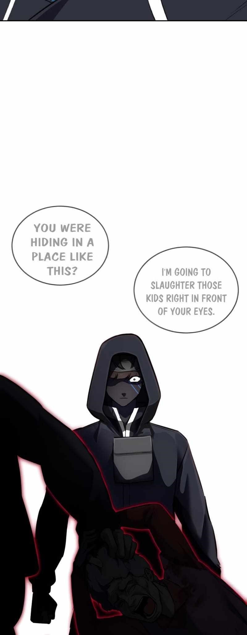 The Boy Of Death - Chapter 244 Page 47