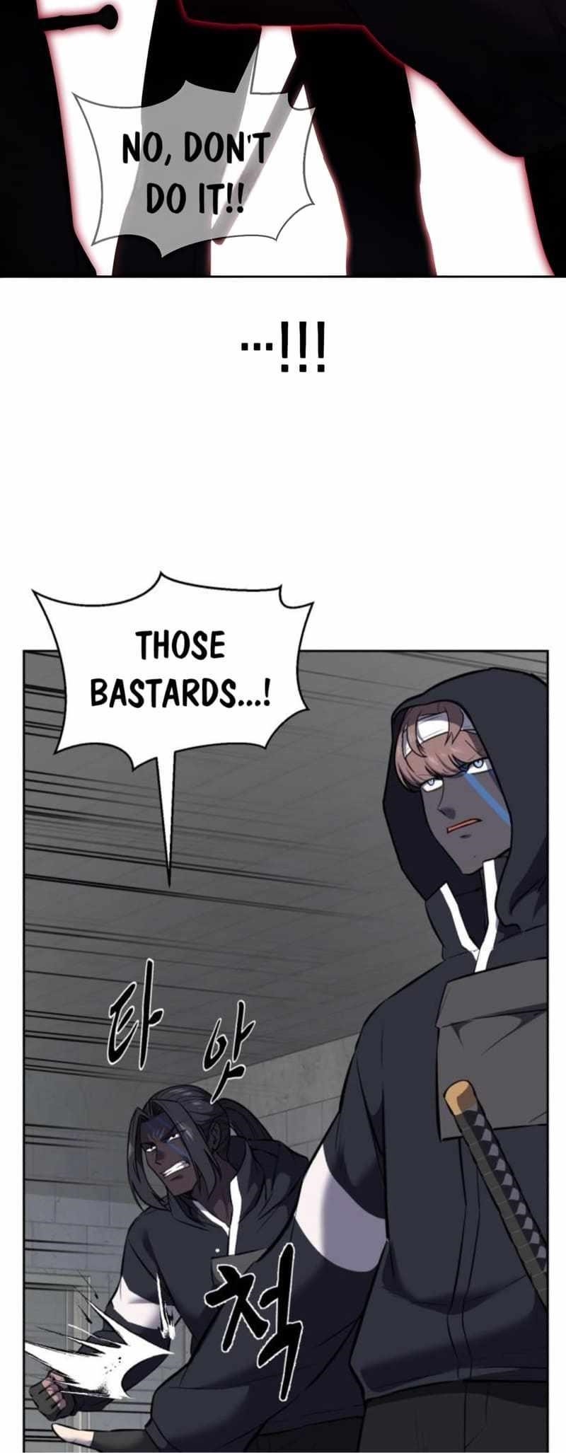 The Boy Of Death - Chapter 244 Page 48