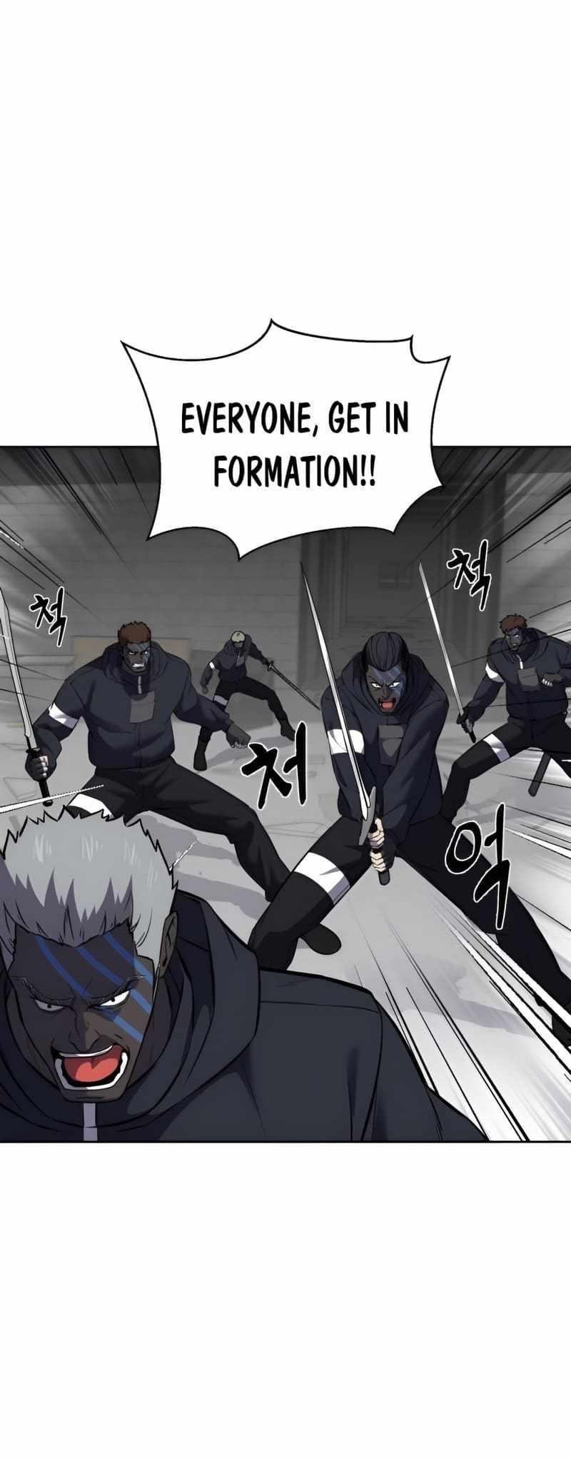 The Boy Of Death - Chapter 244 Page 55