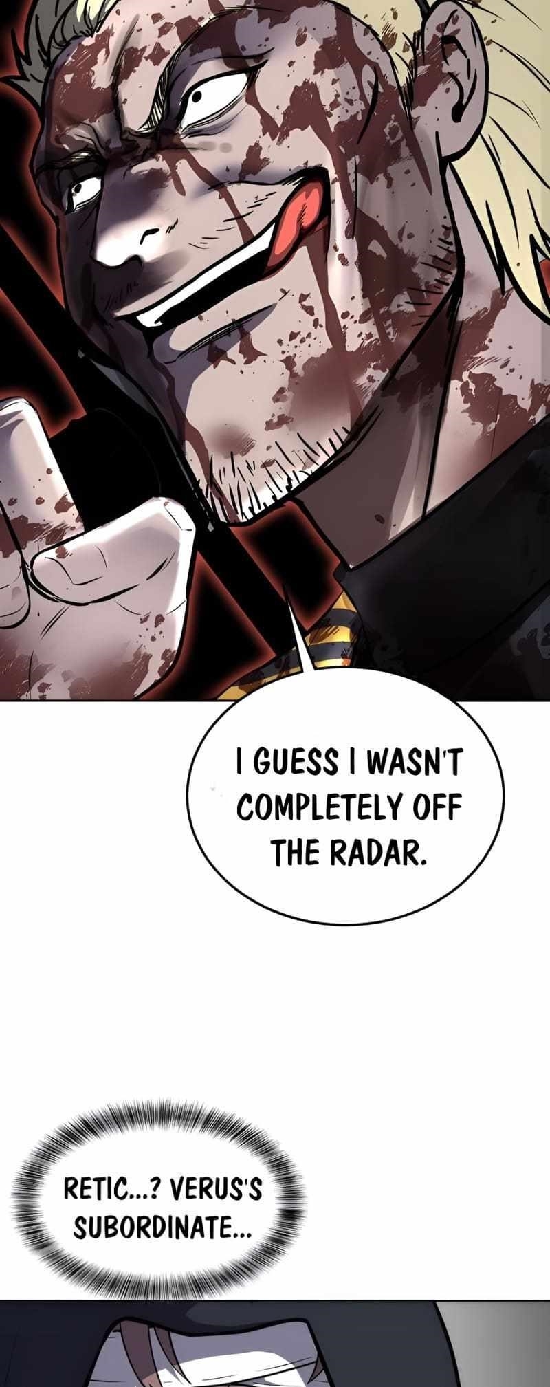 The Boy Of Death - Chapter 244 Page 60