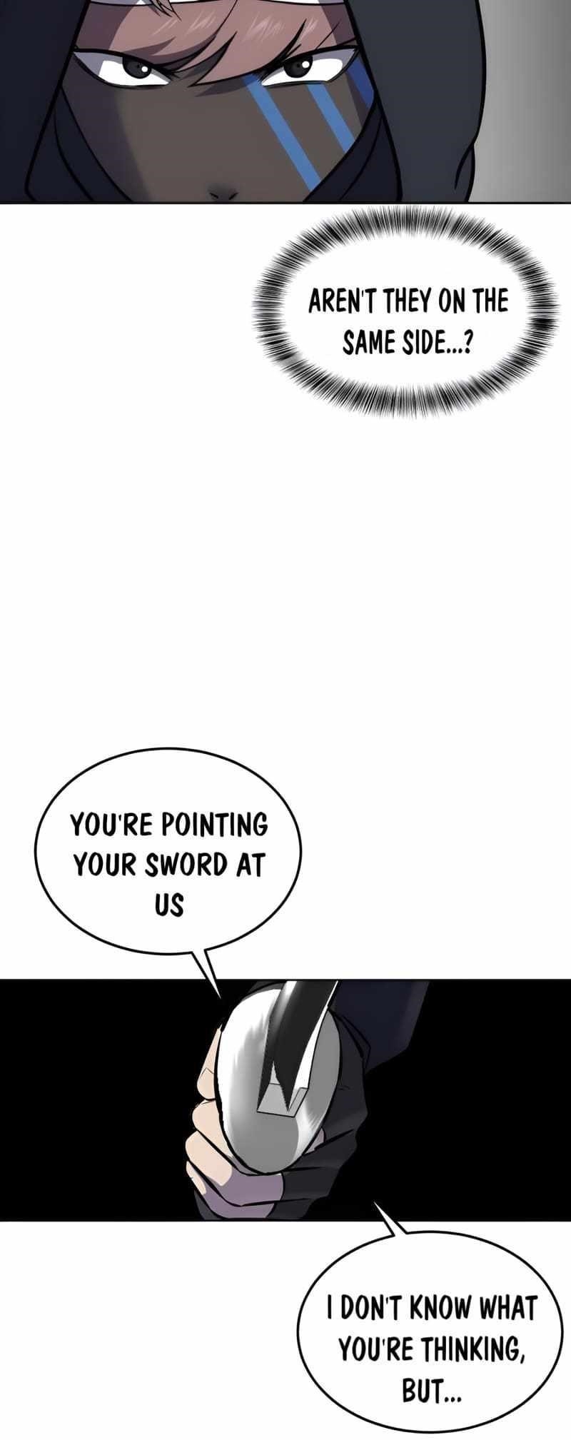 The Boy Of Death - Chapter 244 Page 61