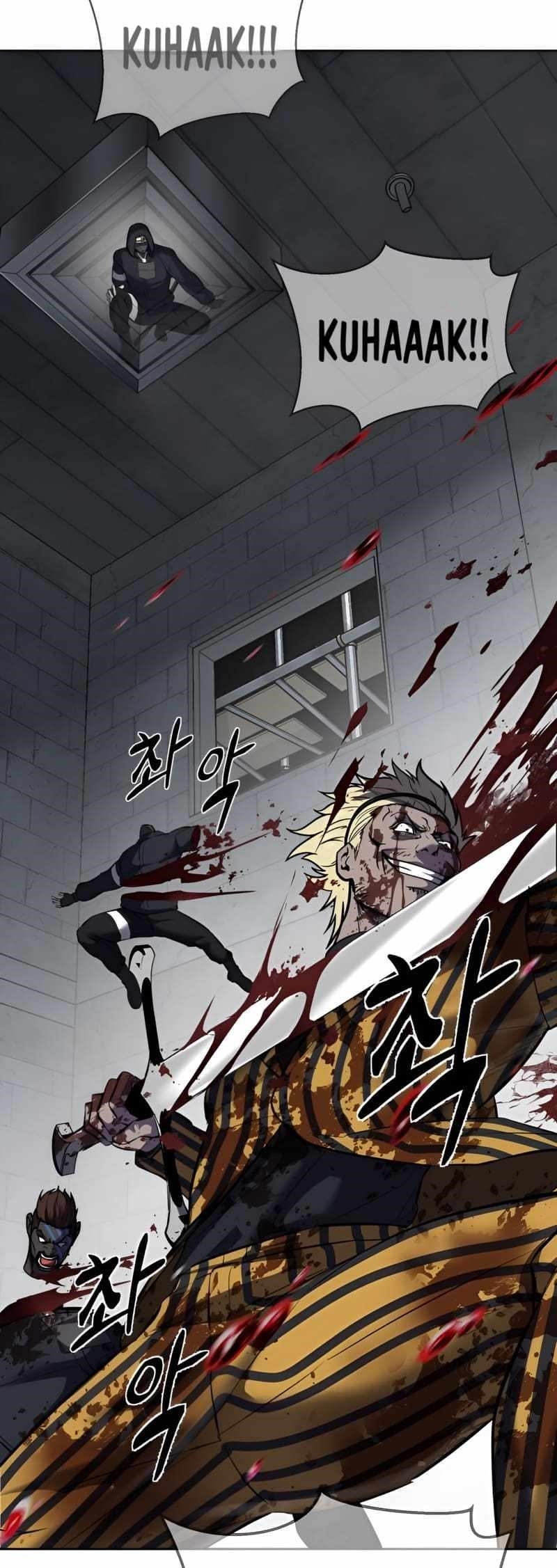 The Boy Of Death - Chapter 244 Page 70