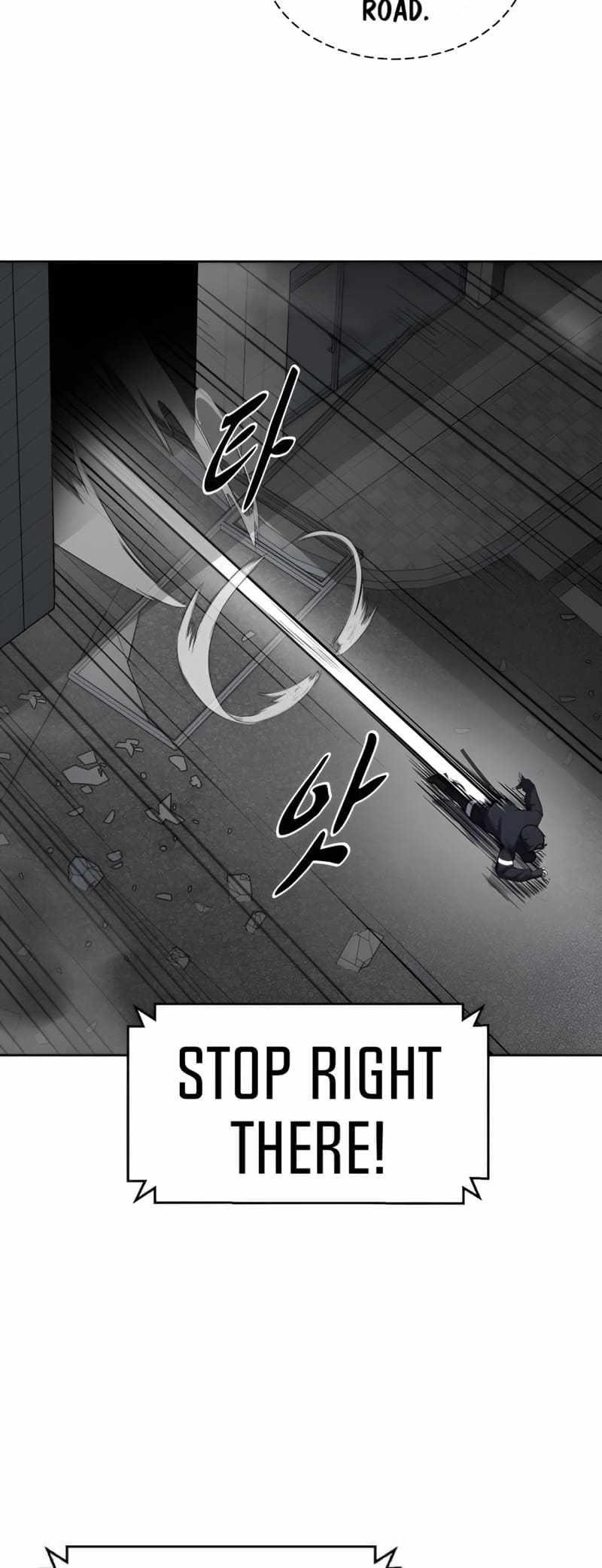 The Boy Of Death - Chapter 244 Page 8