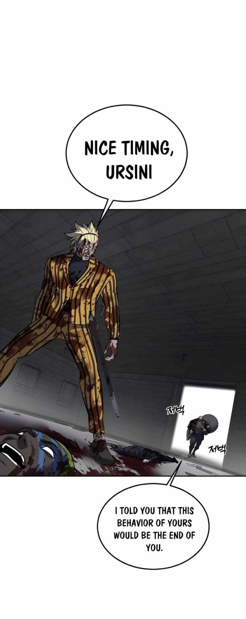 The Boy Of Death - Chapter 244 Page 80