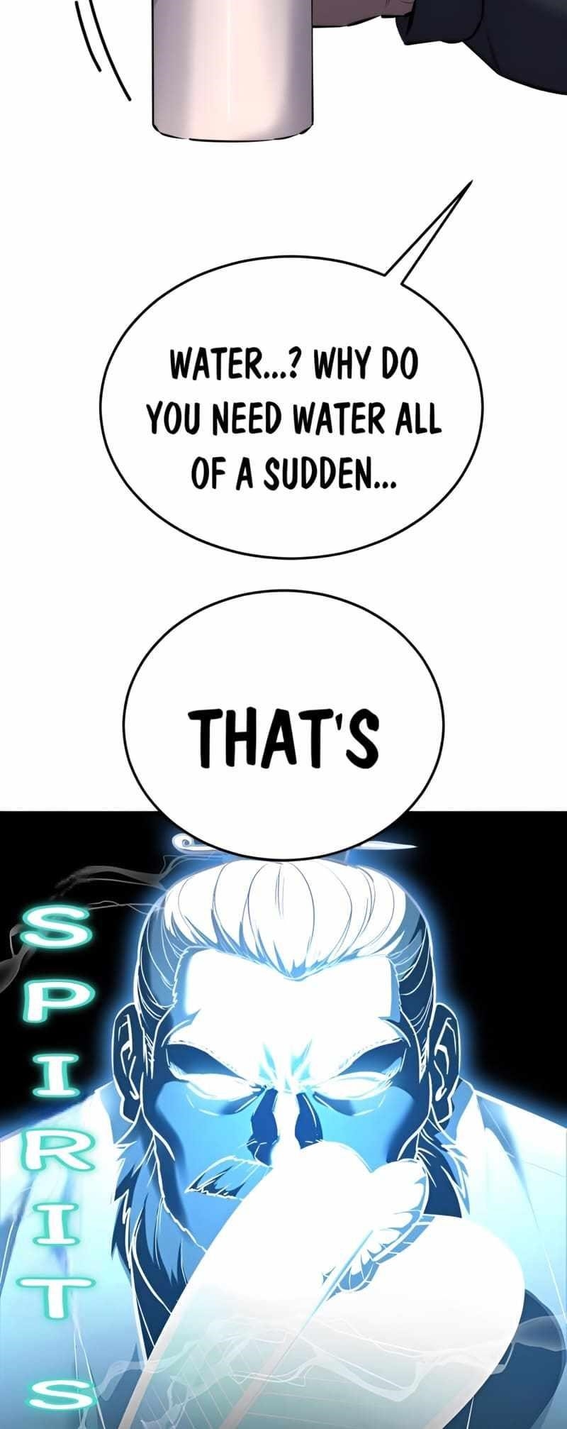 The Boy Of Death - Chapter 244 Page 85