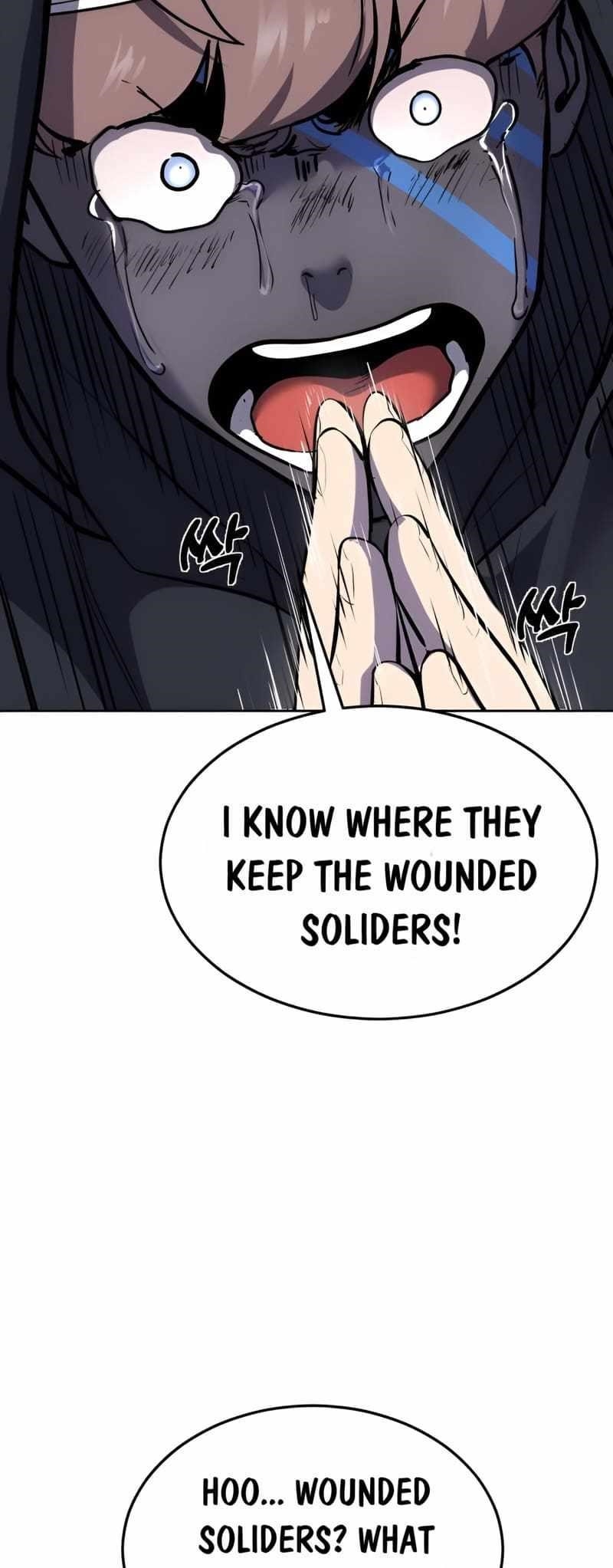 The Boy Of Death - Chapter 244 Page 98