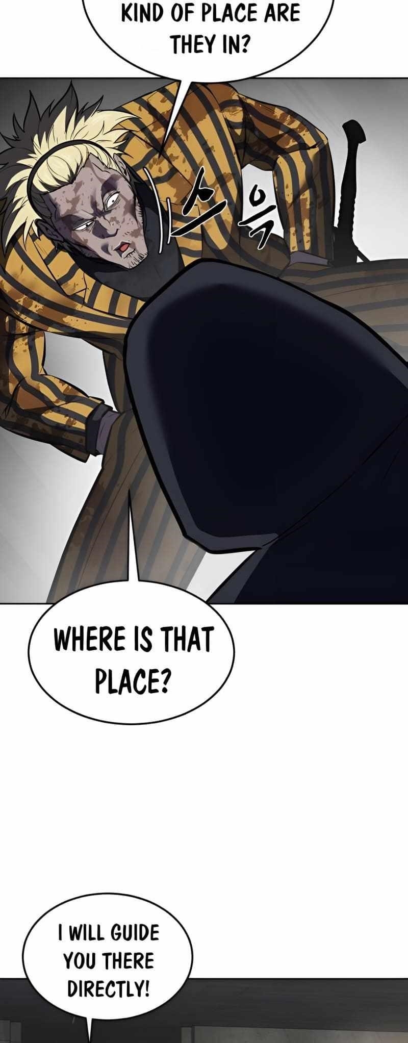 The Boy Of Death - Chapter 244 Page 99