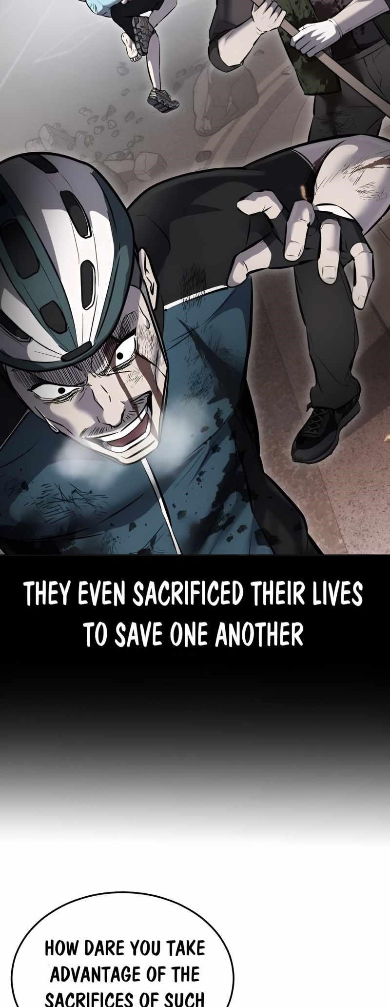 The Boy Of Death - Chapter 245 Page 126