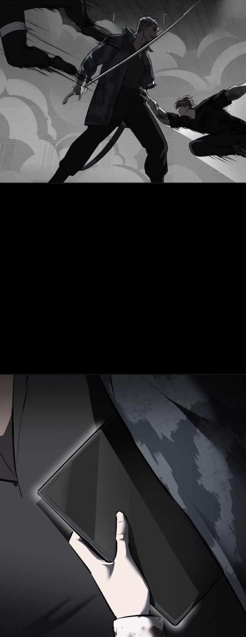 The Boy Of Death - Chapter 245 Page 131