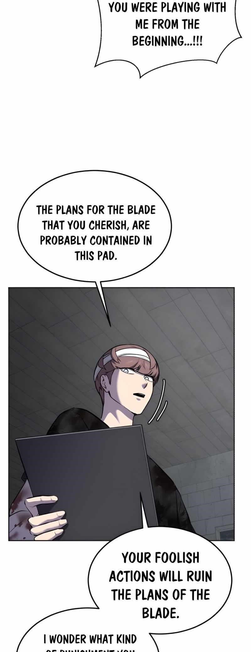 The Boy Of Death - Chapter 245 Page 134