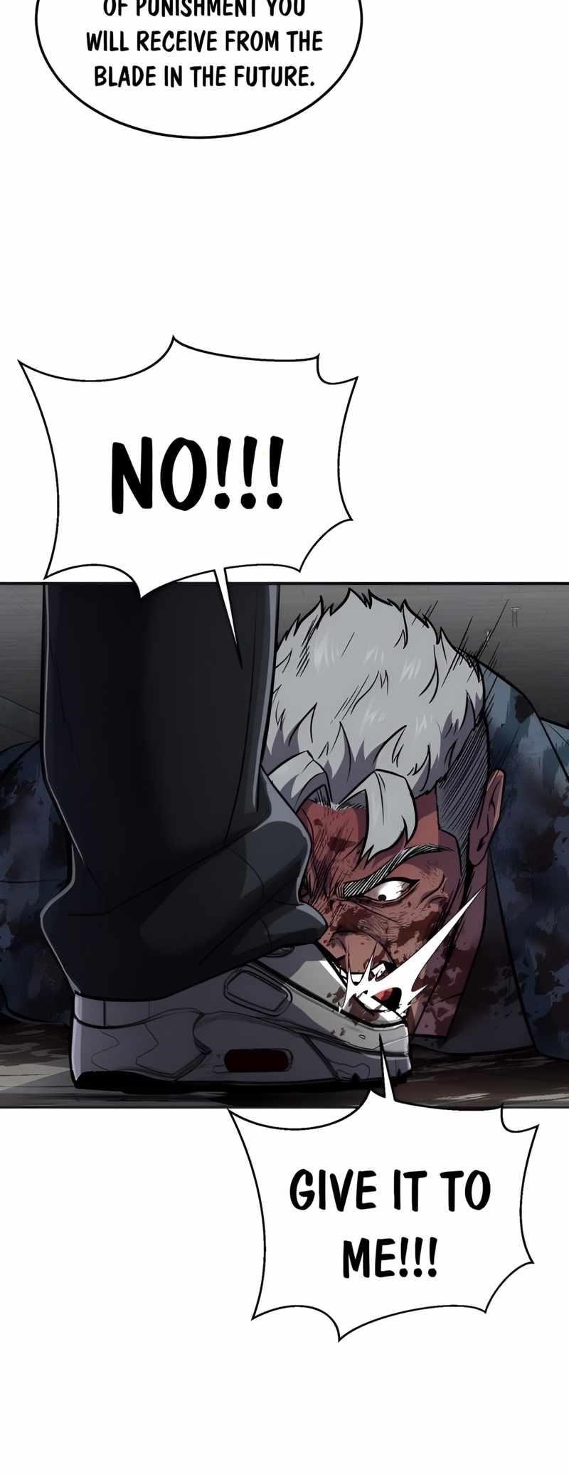 The Boy Of Death - Chapter 245 Page 135