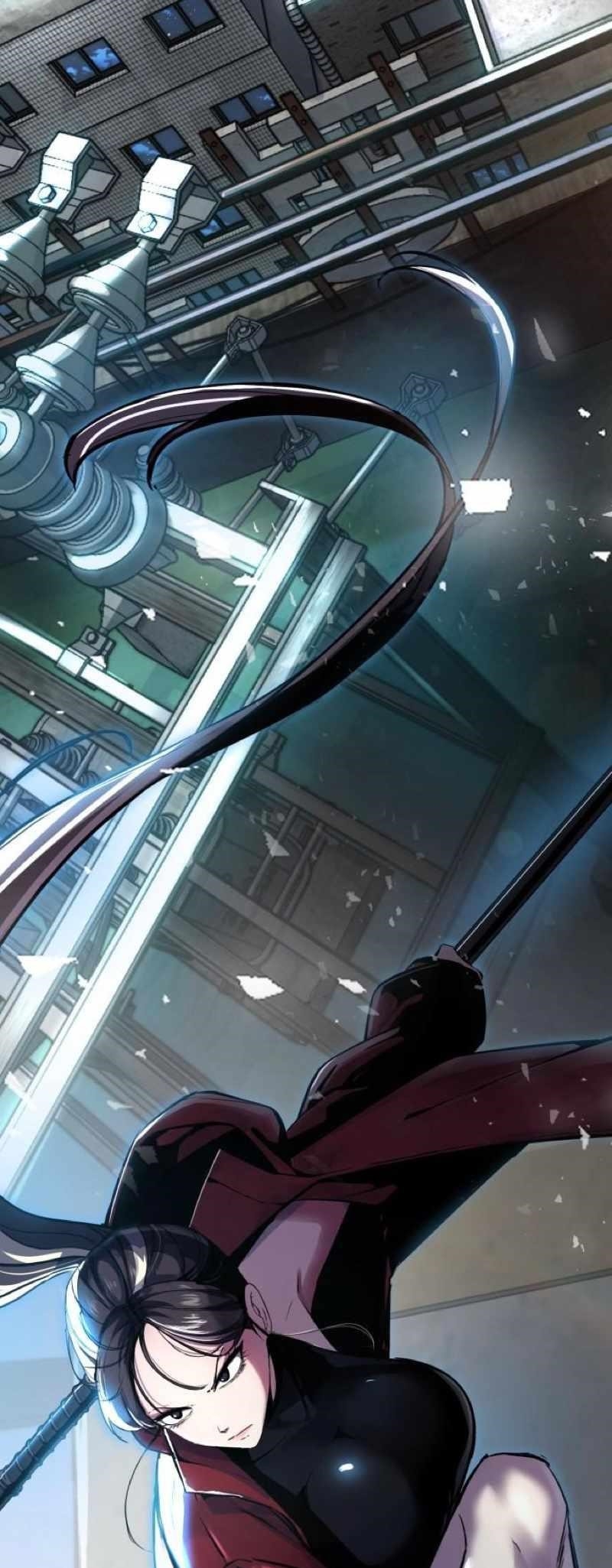 The Boy Of Death - Chapter 245 Page 150