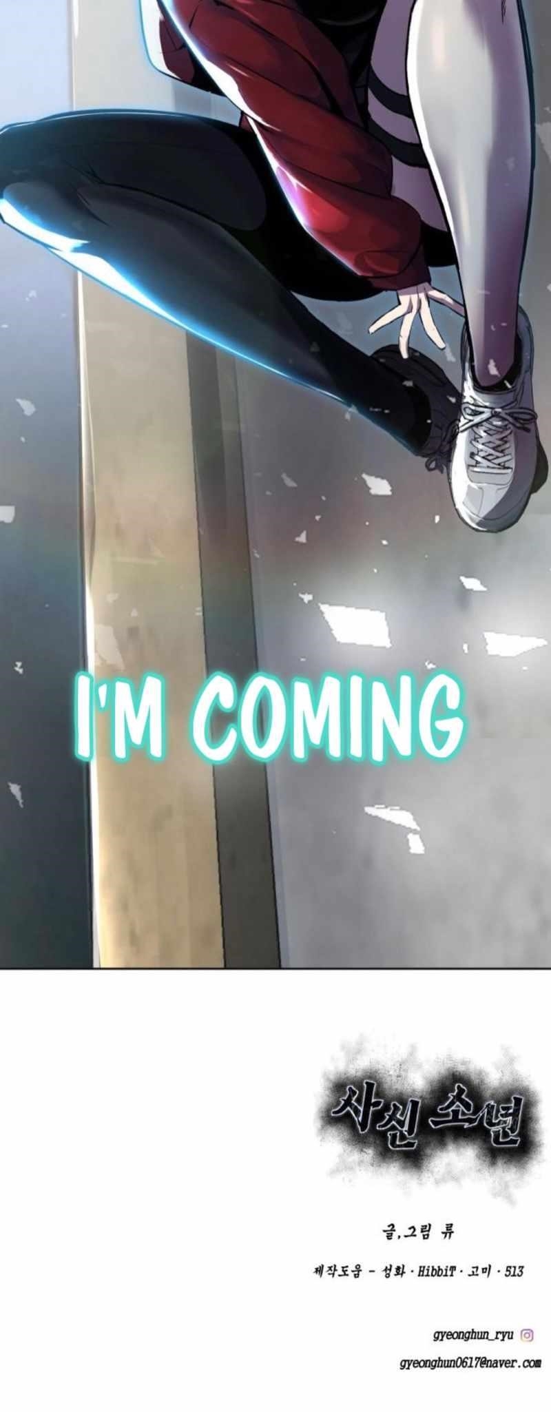 The Boy Of Death - Chapter 245 Page 151