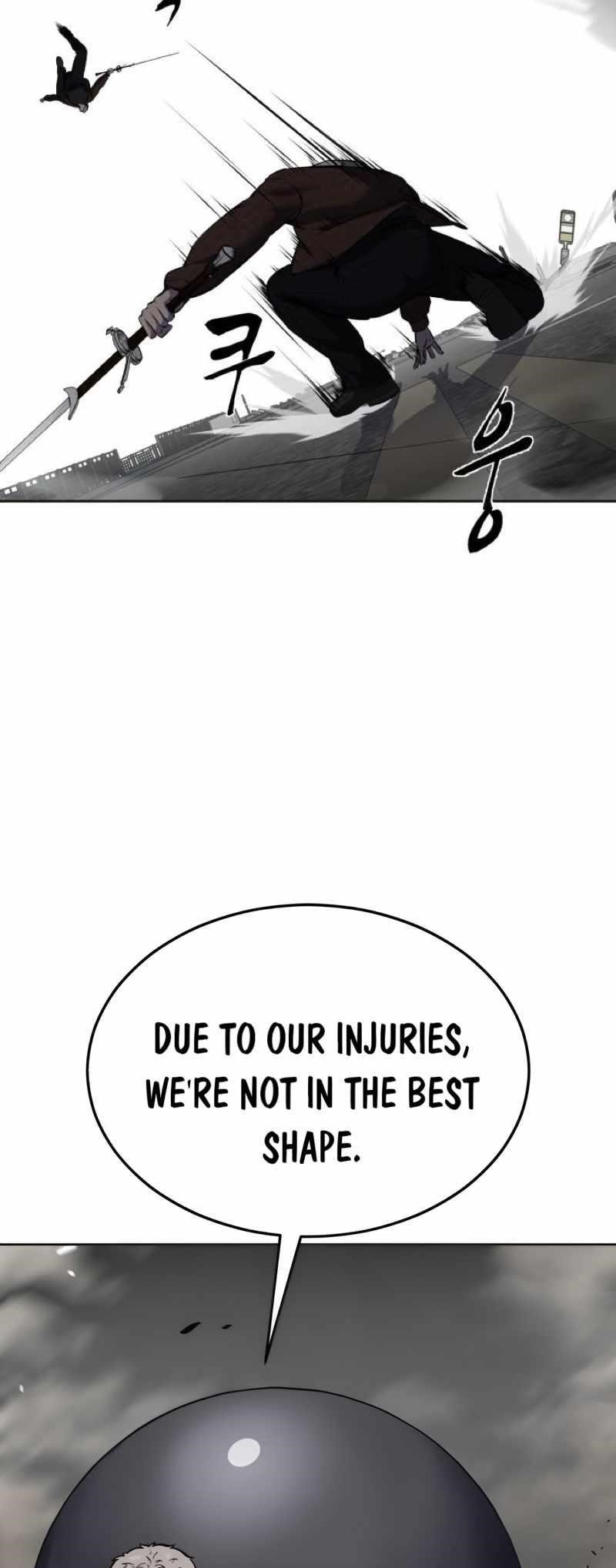 The Boy Of Death - Chapter 245 Page 23