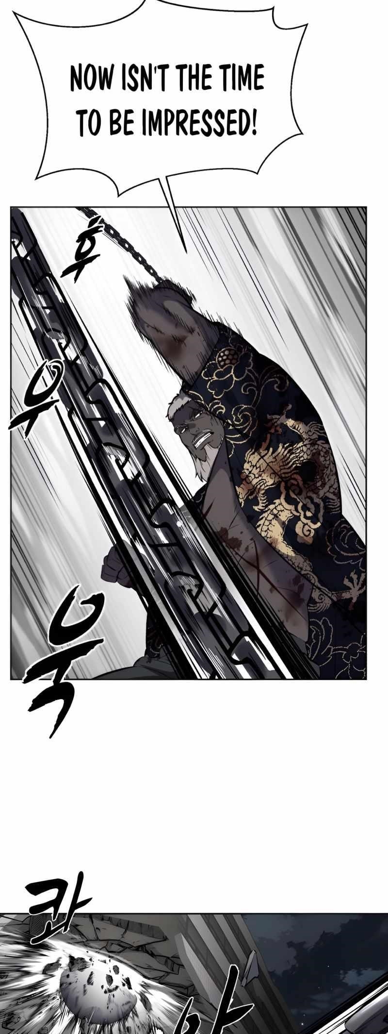 The Boy Of Death - Chapter 245 Page 34