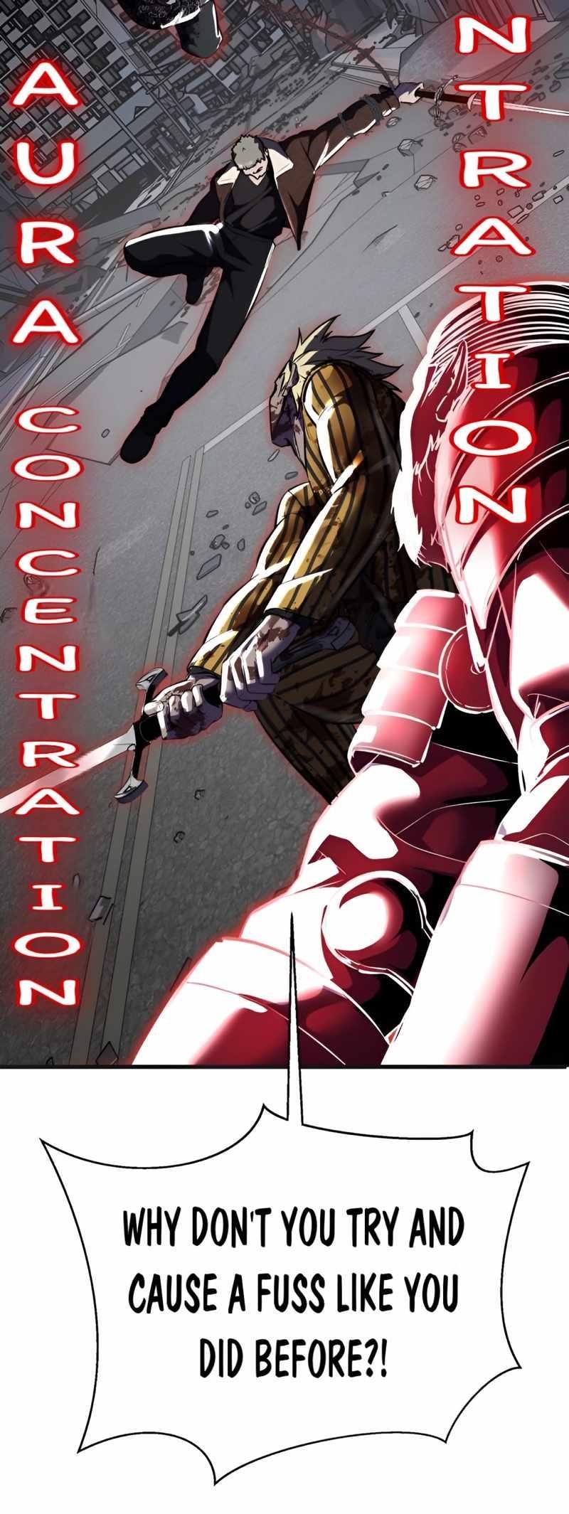 The Boy Of Death - Chapter 245 Page 39