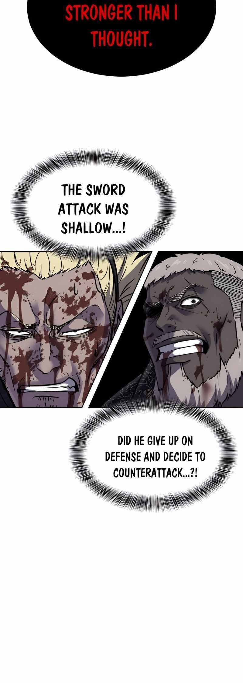 The Boy Of Death - Chapter 245 Page 47