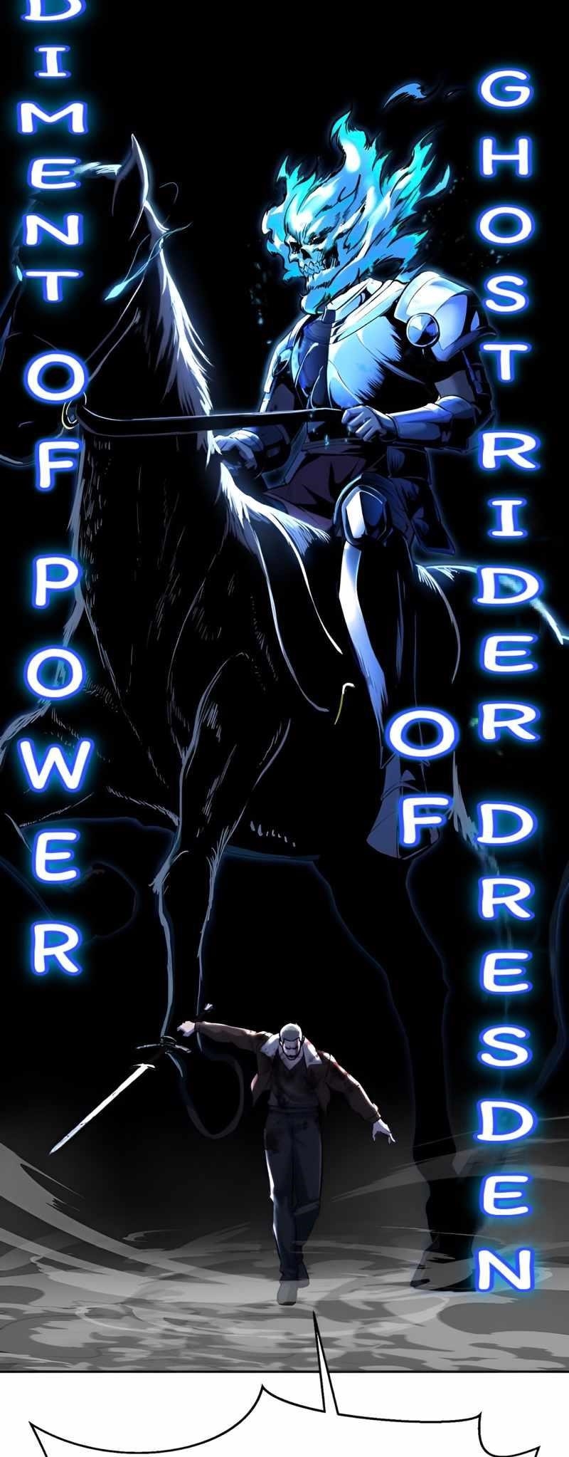 The Boy Of Death - Chapter 245 Page 50