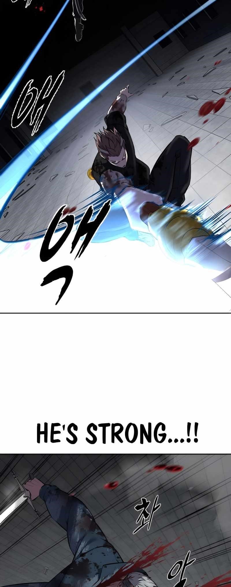 The Boy Of Death - Chapter 245 Page 60