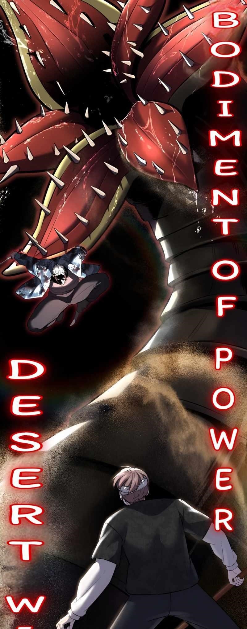 The Boy Of Death - Chapter 245 Page 62