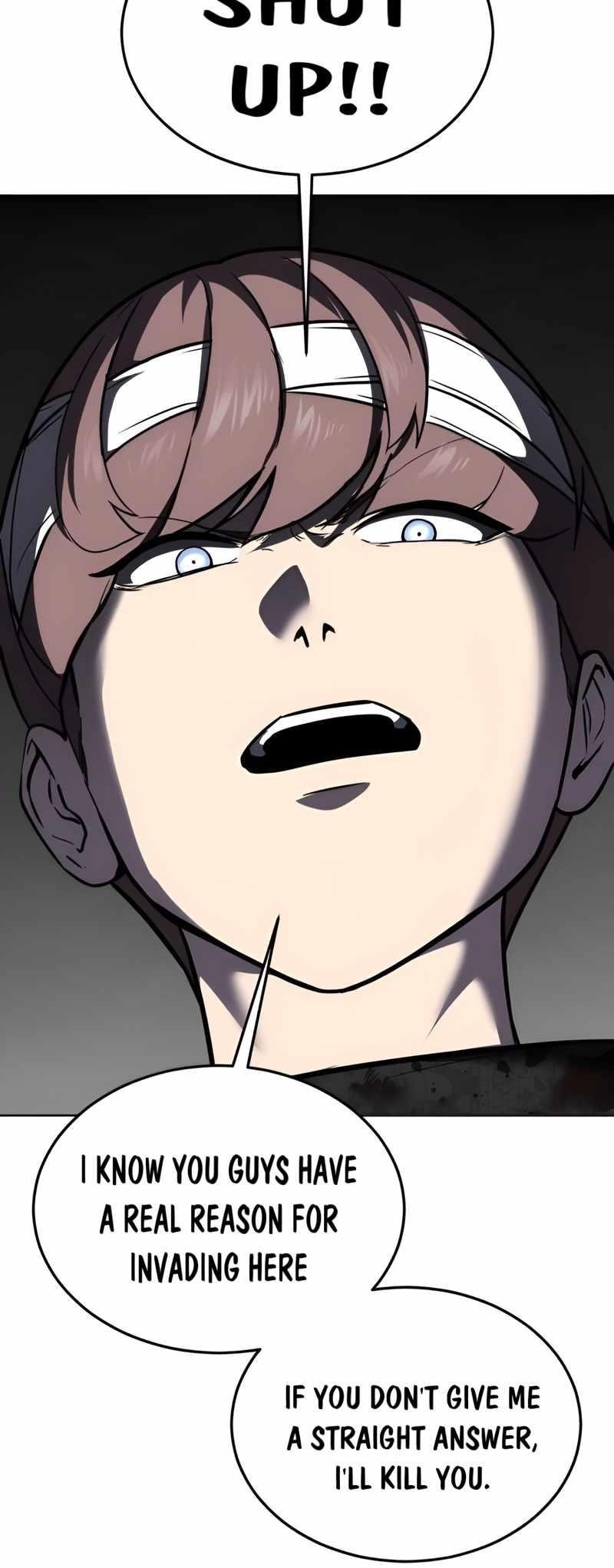 The Boy Of Death - Chapter 245 Page 86