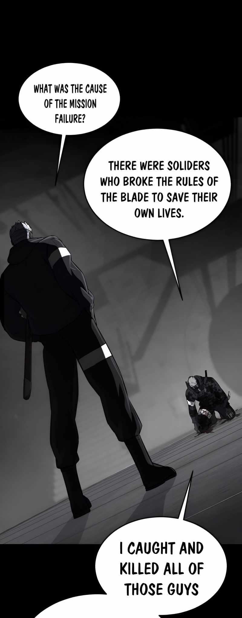 The Boy Of Death - Chapter 245 Page 93