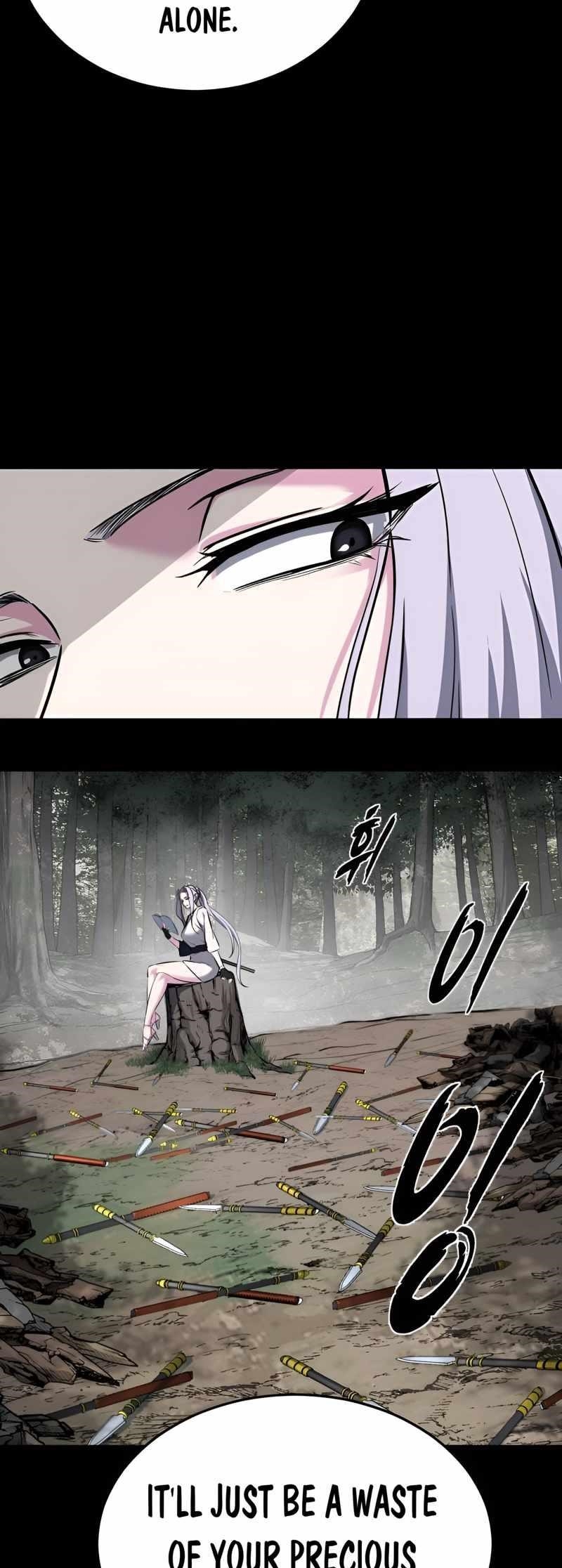 The Boy Of Death - Chapter 246 Page 101