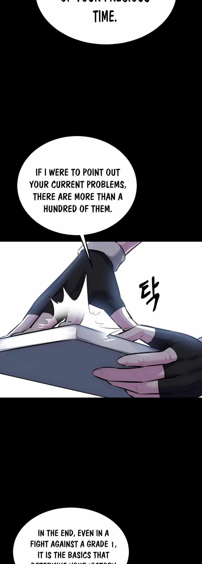 The Boy Of Death - Chapter 246 Page 102