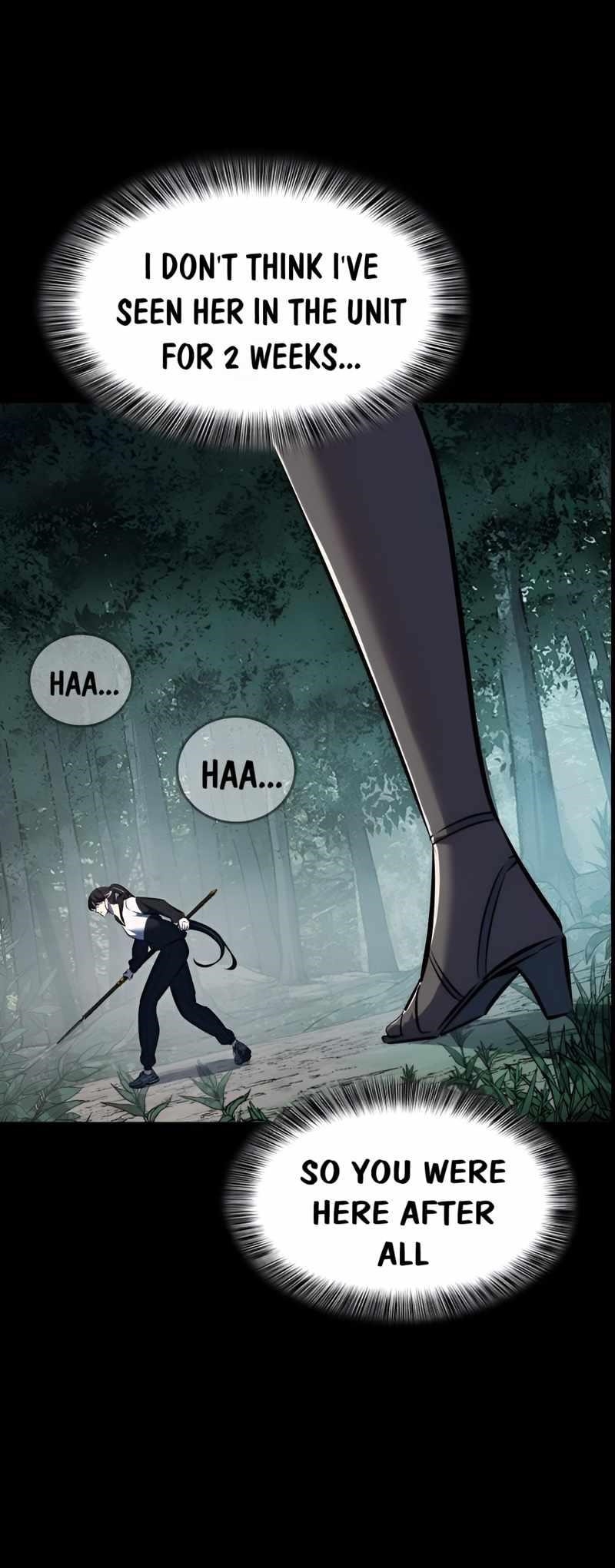 The Boy Of Death - Chapter 246 Page 107