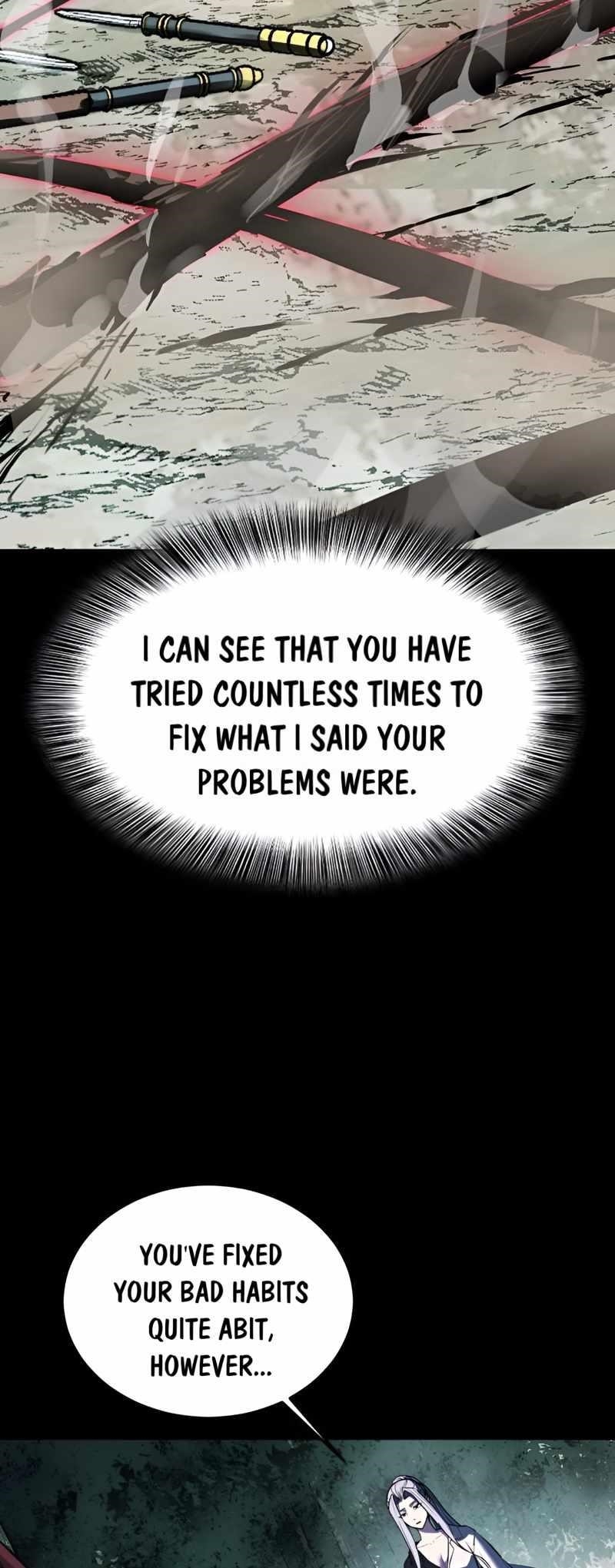 The Boy Of Death - Chapter 246 Page 109